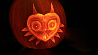 Illustration for article titled The Great TAY Pumpkin Carve Off of 2013